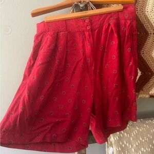 Vintage Shorts